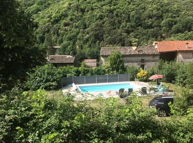 Le Grenier De L Aigoual