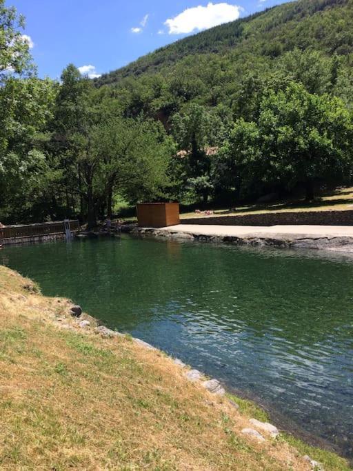 Le Grenier De L Aigoual Valleraugue