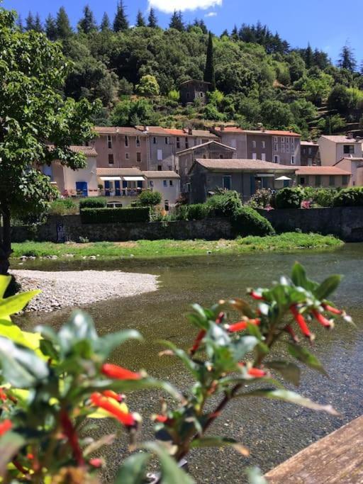 Holiday home Le Grenier De L Aigoual Valleraugue