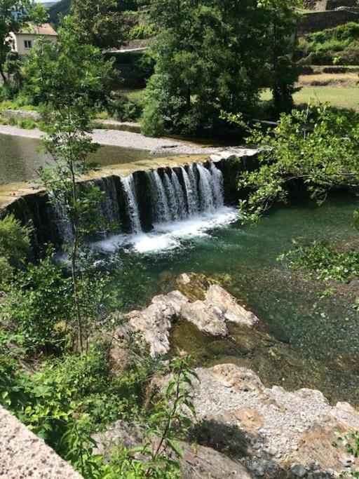 Le Grenier De L Aigoual