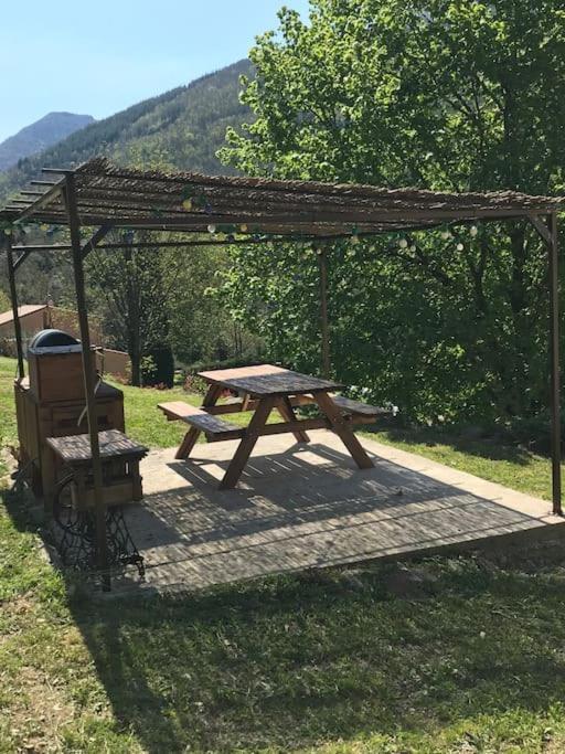 Hébergement de vacances Le Grenier De L Aigoual *