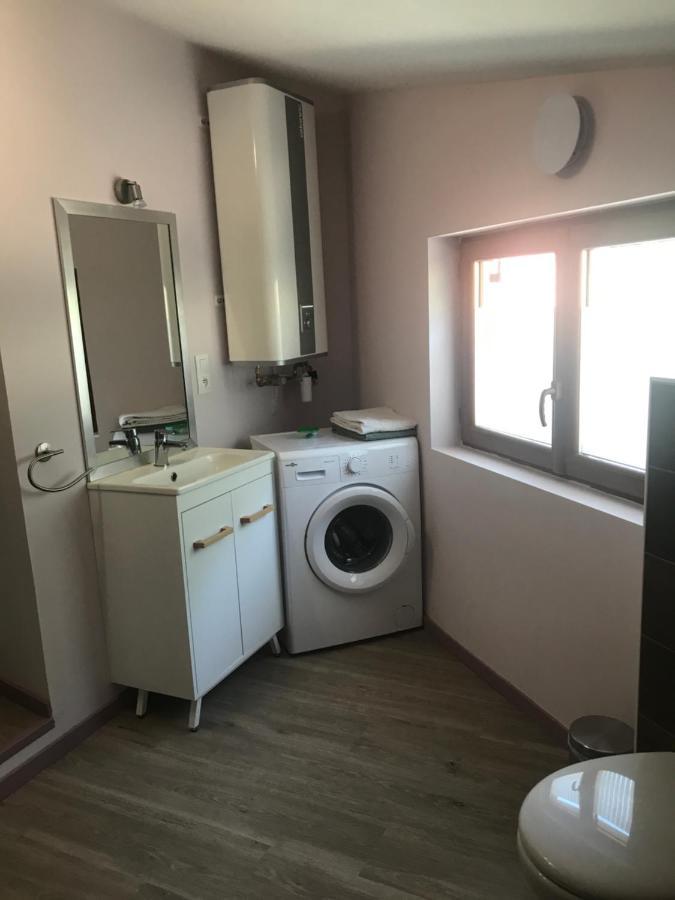 Le Grenier De L Aigoual Holiday home