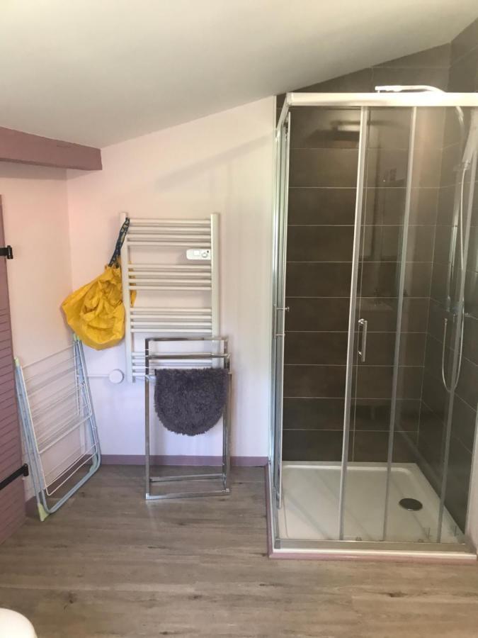 Hébergement de vacances Le Grenier De L Aigoual *