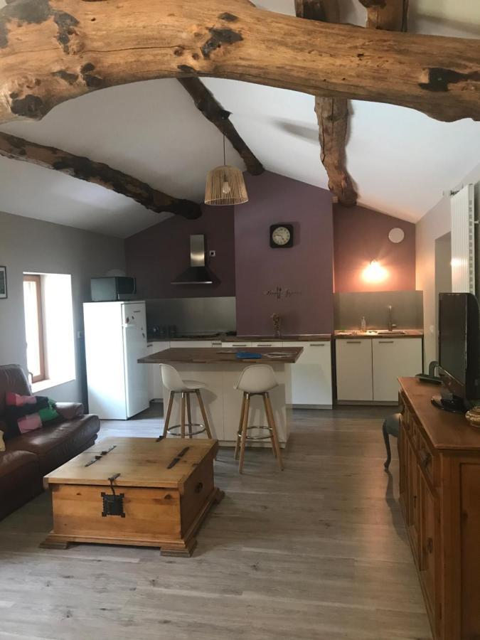 Le Grenier De L Aigoual Valleraugue