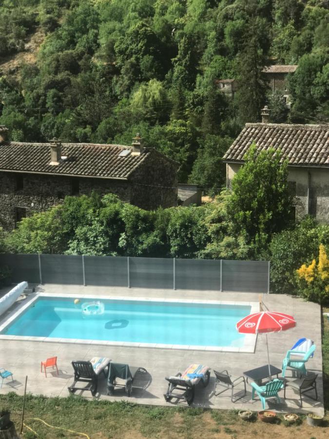 Hébergement de vacances Le Grenier De L Aigoual Valleraugue